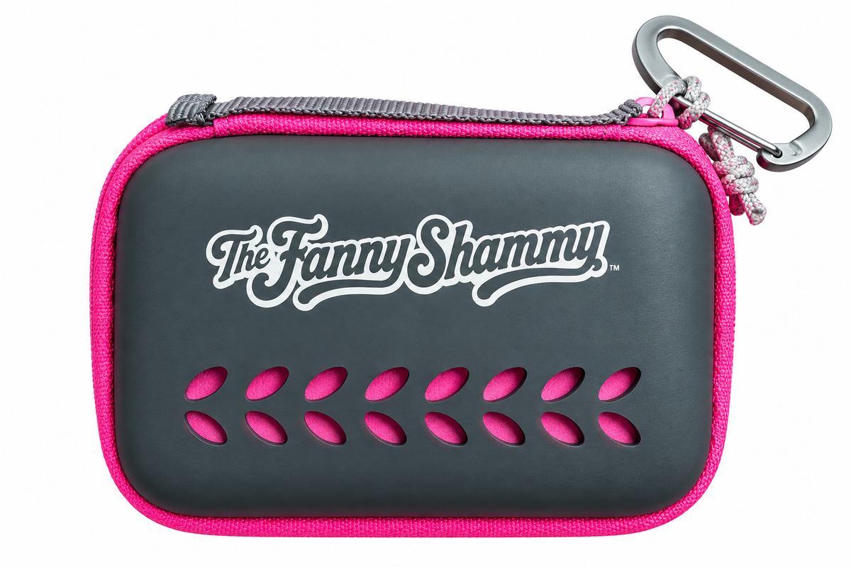 The Fanny Shammy™